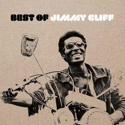 Vinil Jimmy Cliff - Best Of - Importado