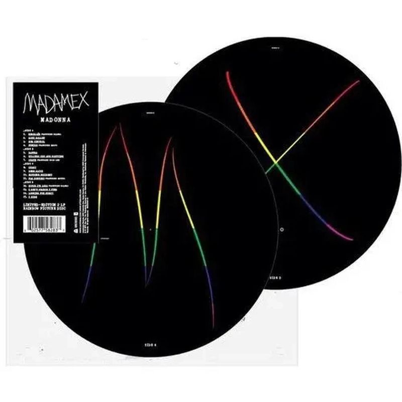 vinil-duplo-madonna-madame-x-picture-disc-importado-vinil-duplo-madonna-madame-x-00602577582837-00060257758283
