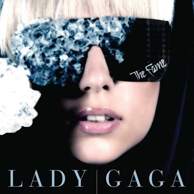 VINIL Duplo Lady Gaga - The Fame (Colored vinyl version) - Importado