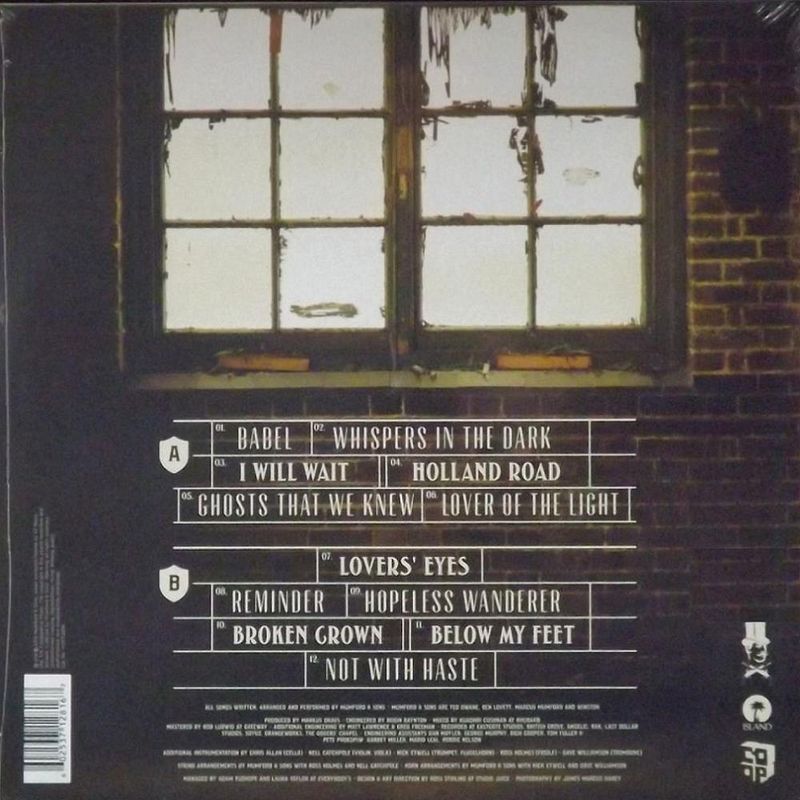 vinil-mumford-sons-babel-importado-vinil-mumford-sons-babel-00602537128167-00060253712816