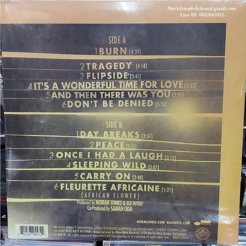 vinil-norah-jones-day-breaks-importado-vinil-norah-jones-day-breaks-00602547955722-00060254795572