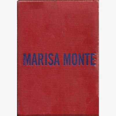 BOX DVD Marisa Monte - Marisa Monte Box Triplo 498