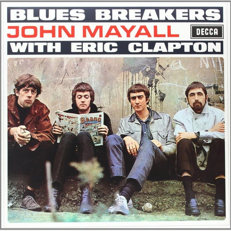 vinil-john-mayall-the-bluesbreakers-bluesbreakers-importado-vinil-john-mayall-the-bluesbreakers-00042280008611-00004228000861