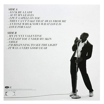 VINIL Seal - Standards - Importado