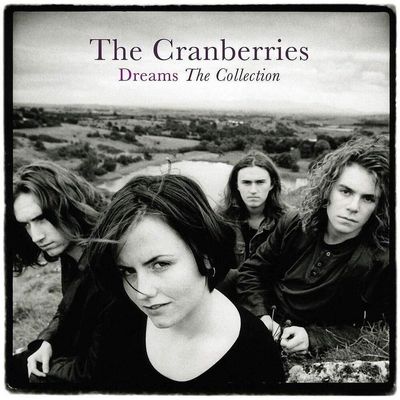 VINIL The Cranberries - Dreams The Collection - Importado