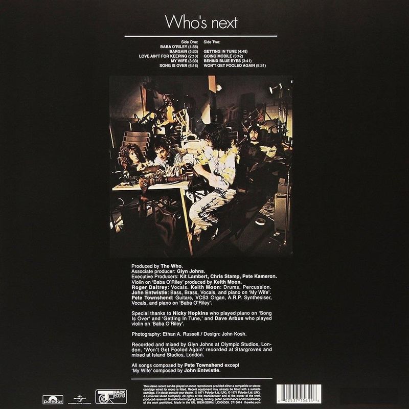vinil-the-who-whos-next-importado-vinil-the-who-whos-next-00602537156146-00060253715614