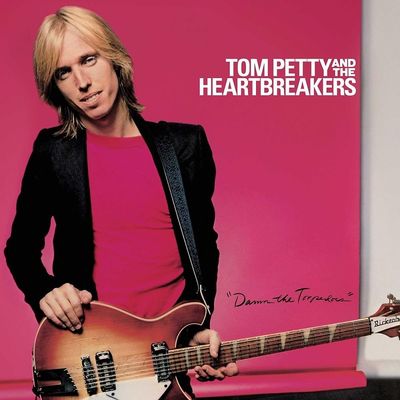 VINIL Tom Petty and the Heartbreakers - Damn The Torpedoes - Importado