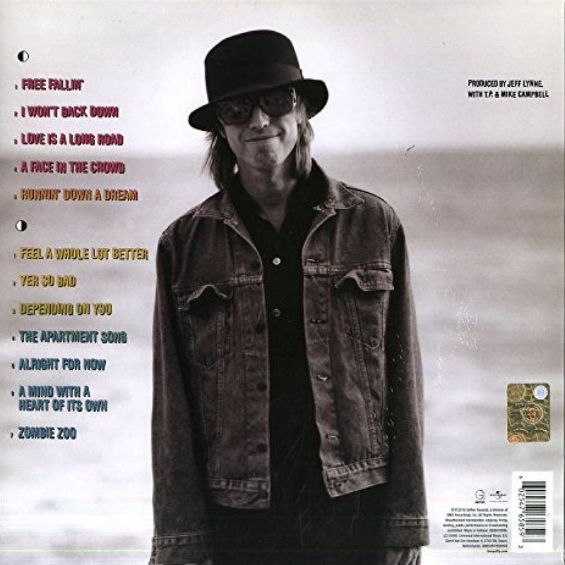 vinil-tom-petty-full-moon-fever-importado-vinil-tom-petty-full-moon-fever-00602547658593-00060254765859