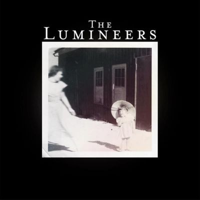 VINIL The Lumineers - The Lumineers (Standard Vinyl LP) - Importado