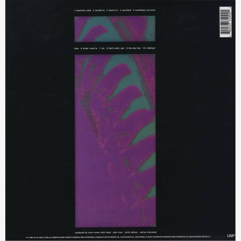 vinil-nine-inch-nails-pretty-hate-machine-importado-vinil-nine-inch-nails-pretty-hate-mach-00602527749921-00060252774992