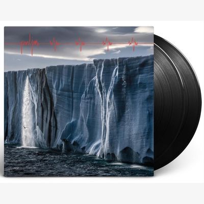 Vinil Pearl Jam - Gigaton (2LP) - Importado