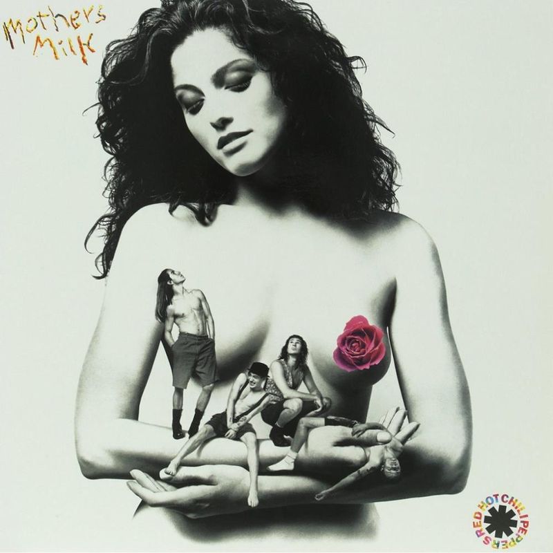 vinil-red-hot-chili-peppers-mothers-milk-catalog-2009-repress-importado-vinil-red-hot-chili-peppers-mothers-m-05099969817212-00509996981721