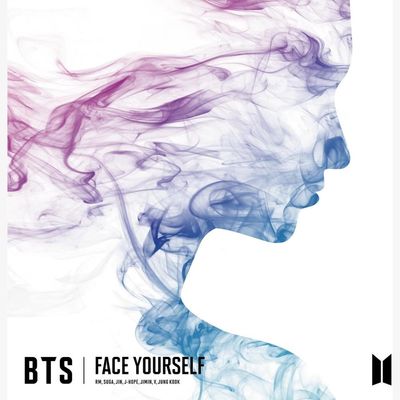 CD BTS - Face Yourself - Importado