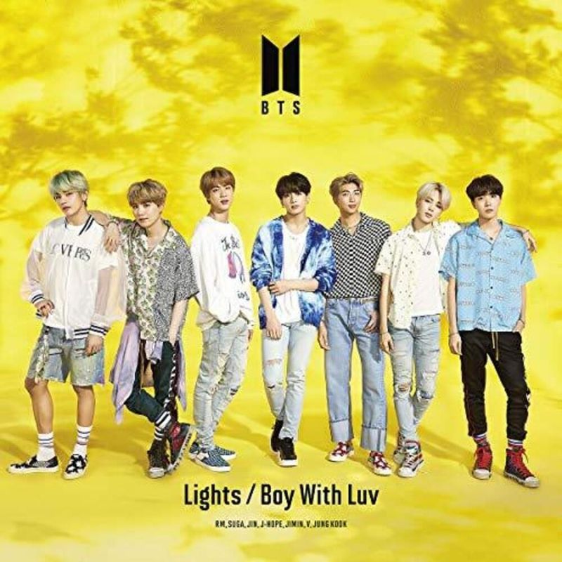 cd-bts-lights-boy-with-luv-importado-cd-bts-lights-boy-with-luv-importa-00602577835582-00060257783558