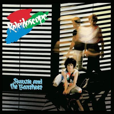 VINIL Siouxsie And The Banshees - Kaleidoscope (180gm Vinyl) - Importado