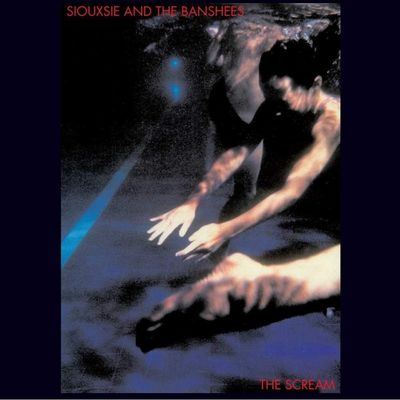 VINIL Siouxsie And The Banshees - The Scream (180gm Vinyl) - Importado