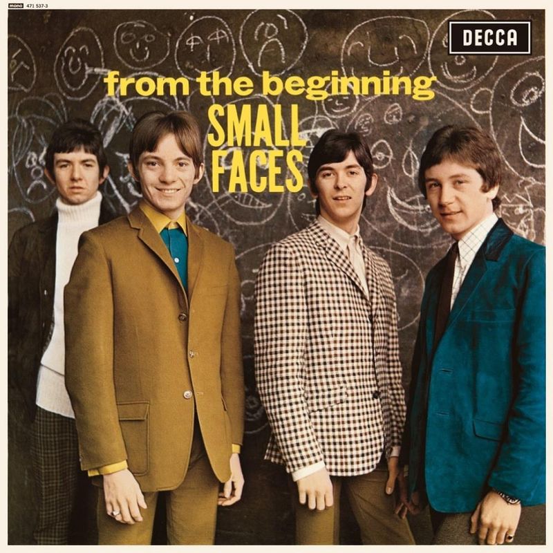 vinil-small-faces-from-the-beginning-importado-vinil-small-faces-from-the-beginning-00602547153739-00060254715373