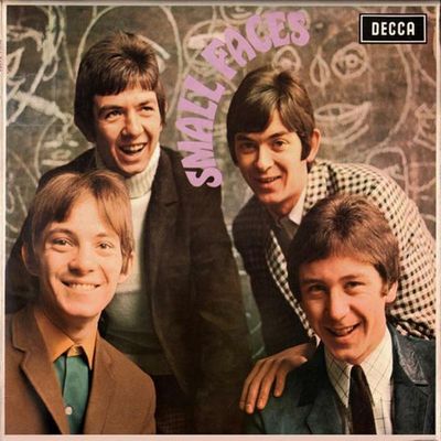 VINIL Small Faces - Small Faces - Importado