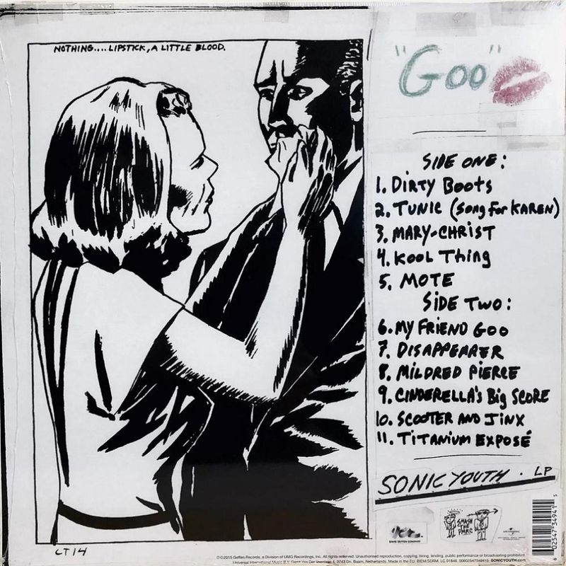 vinil-sonic-youth-goo-importado-vinil-sonic-youth-goo-importado-00602547349415-00060254734941