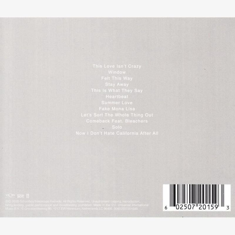 cd-carly-rae-jepsen-dedicated-side-b-importado-cd-carly-rae-jepsen-dedicated-side-b-00602507201593-00060250720159