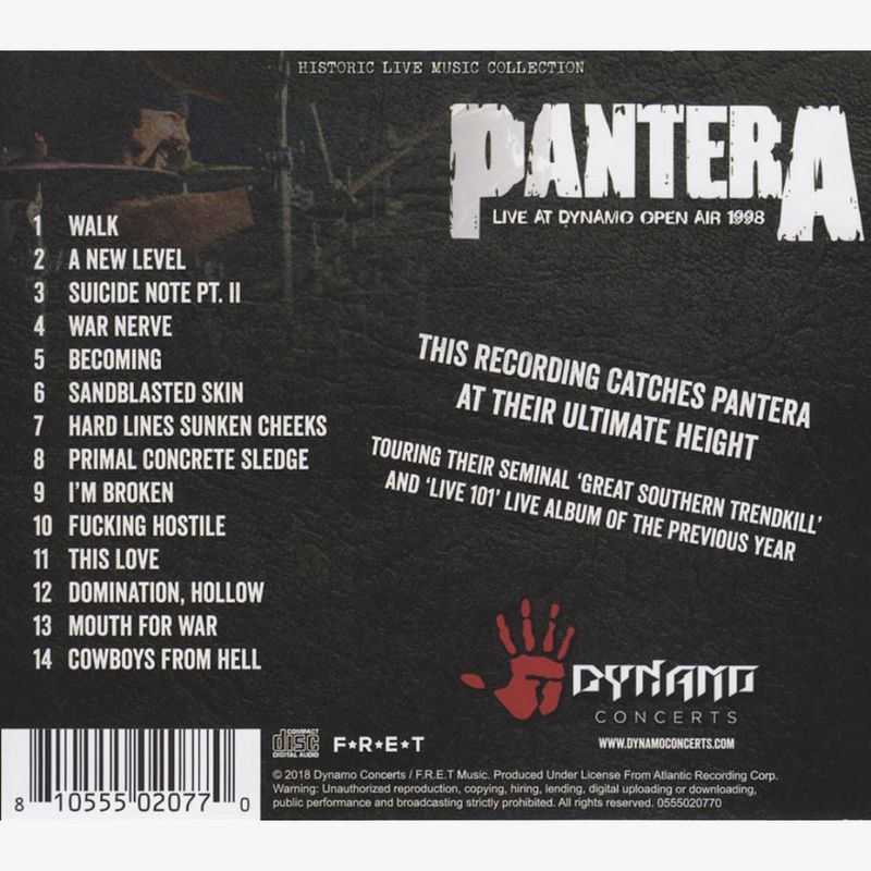cd-pantera-live-at-dynamo-open-air-1998-importado-cd-pantera-live-at-dynamo-open-air-199-00810555020770-00081055502077