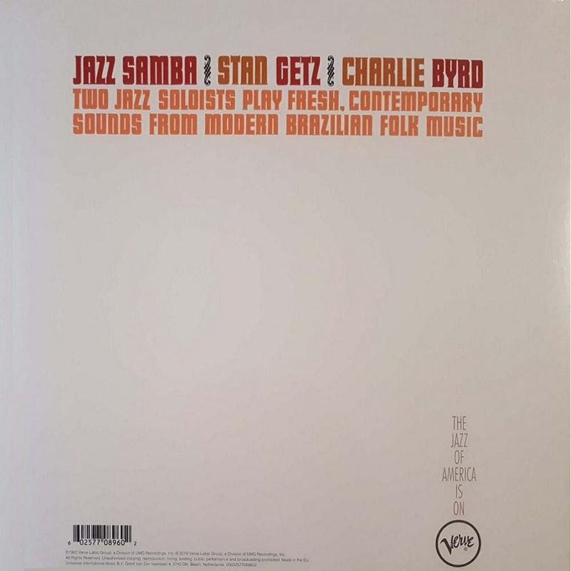 vinil-stan-getz-charlie-byrd-jazz-samba-importado-vinil-stan-getz-charlie-byrd-jazz-sa-00602577089602-00060257708960