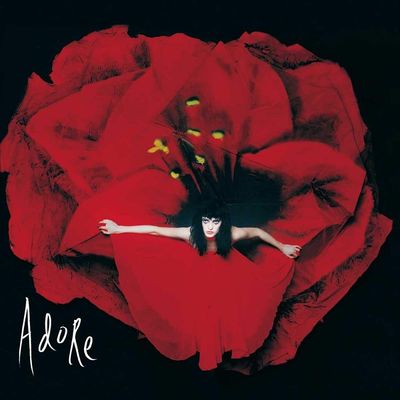 CD The Smashing Pumpkins - Adore (2014 Remastered) - Importado