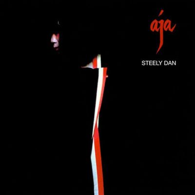 VINIL Steely Dan - Aja - Importado