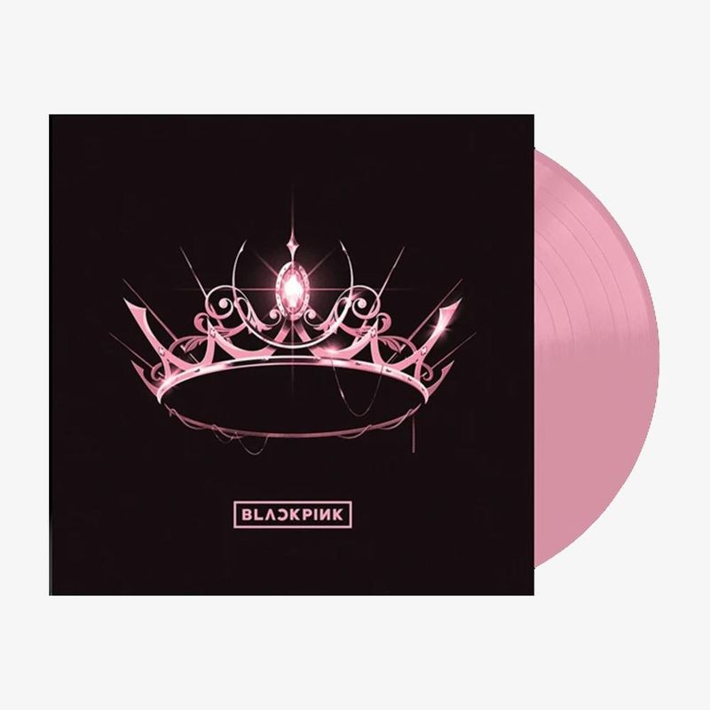 vinil-blackpink-the-album-pink-colored-vinyl-importado-vinil-blackpink-the-album-pink-colore-00602435042558-00060243504255