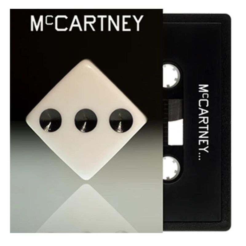 cassete-paul-mccartney-mccartney-iii-importado-cassete-paul-mccartney-mccartney-iii-00602435321738-00060243532173