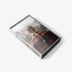 cassete-taylor-swift-evermore-importado-cassete-taylor-swift-evermore-import-00602435651293-00060243565129