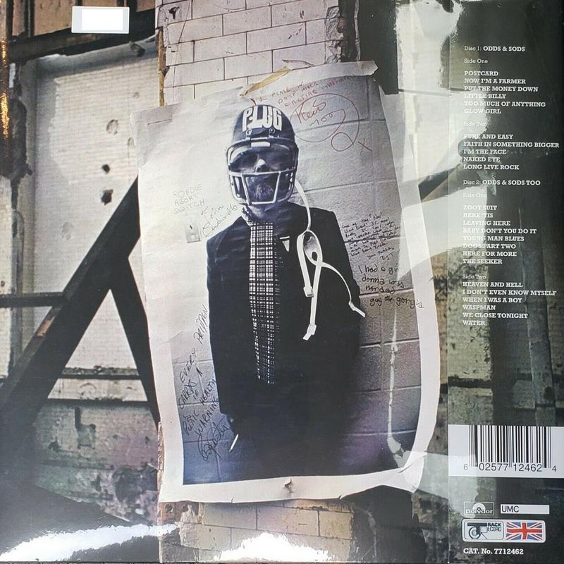 vinil-duplo-the-who-odds-sods-deluxe-rsd-importado-vinil-duplo-the-who-odds-sods-delux-00602577124624-00060257712462