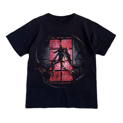 Camiseta Lady Gaga - Chromatica - Cover