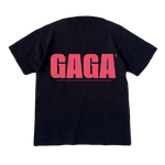 Camiseta-Lady-Gaga---Chromatica---Cover---Costas