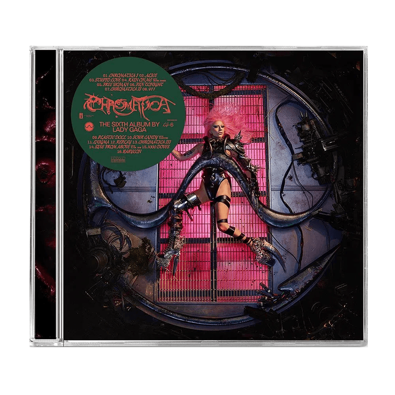 CD-Lady-Gaga---Chromatica---Standard
