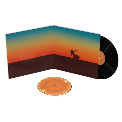 VINIL LORDE - SOLAR POWER - VERSÃO DELUXE EXCLUSIVA