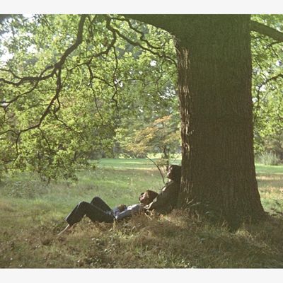 CD Duplo John Lennon - Plastic Ono Band (Deluxe Box Set - The Ultimate Mixes)