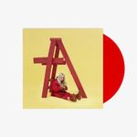 vinil-billie-eilish-dont-smile-at-me-importado-vermelho-33-rpm-dont-smile-at-me-e-a-estreia-estendida-00602557919486-00060255791948