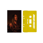 Billie-Eilish-Cassete-Bad-Guy-Amarelo-Yellow