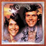 vinil-the-carpenters-a-kind-of-hush-importado-vinil-the-carpenters-a-kind-of-hush-00602557404975-00060255740497