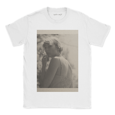 Camiseta Taylor Swift - the "i knew you" t-shirt