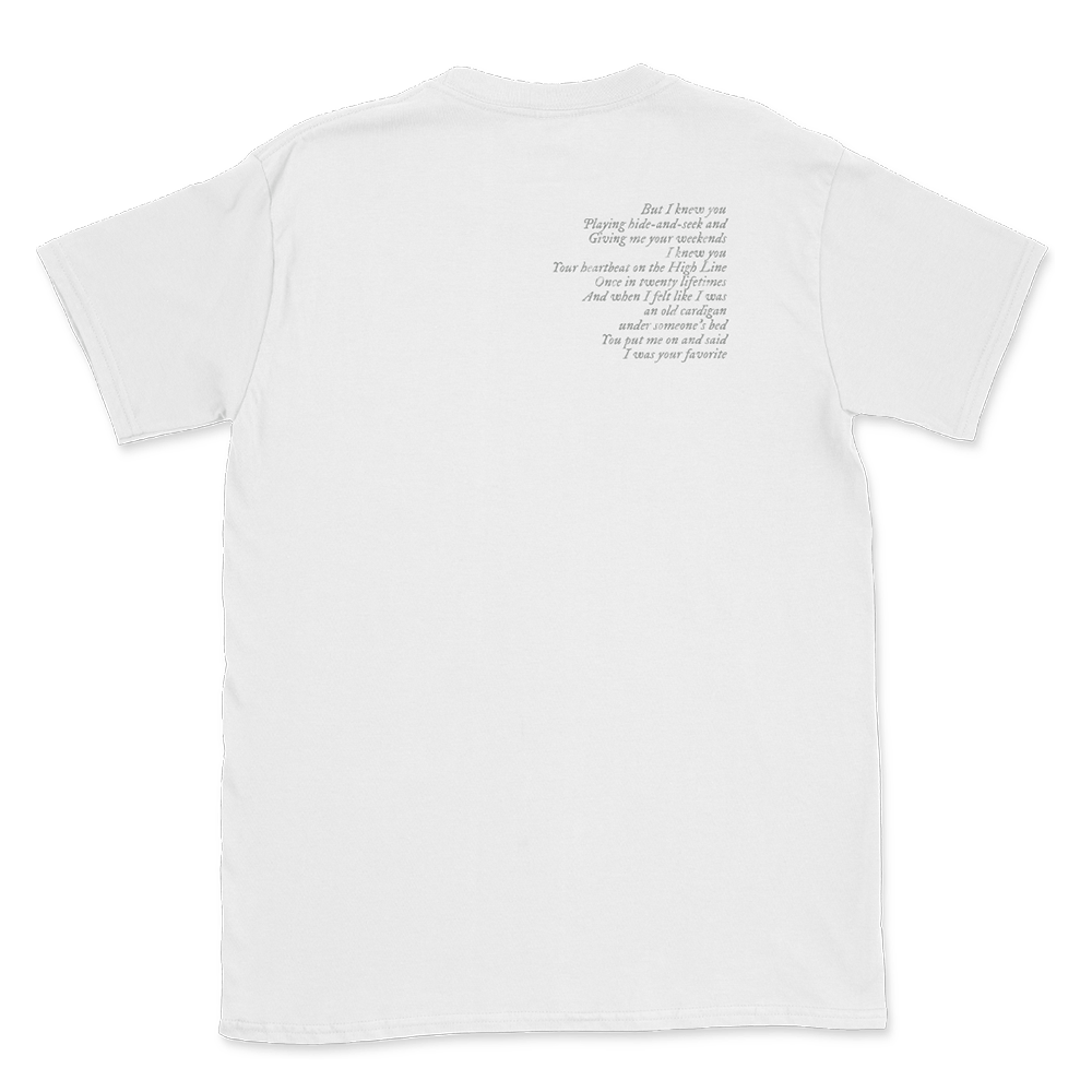 Camiseta Rock This Sh_t - Preta (Frente/Verso)
