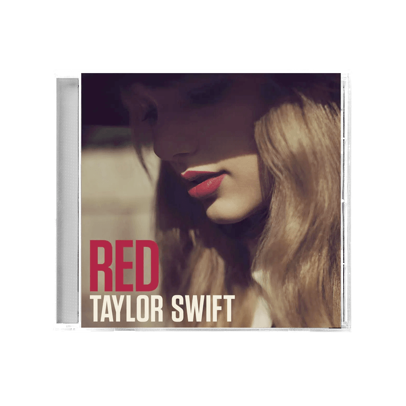 Taylor-Swift-red