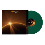 Abba-Voyage-Green-Vinyl