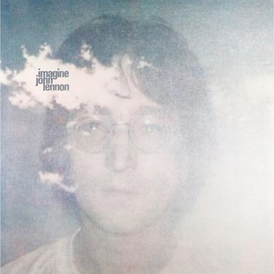 Vinil John Lennon - Imagine (2LP/The Ultimate Mixes Deluxe/50th Anniversary Edition) - Importado
