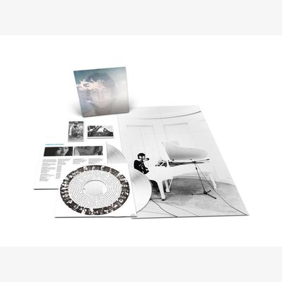 Vinil John Lennon - Imagine (2LP/The Ultimate Mixes Deluxe/50th Anniversary Edition) - Importado