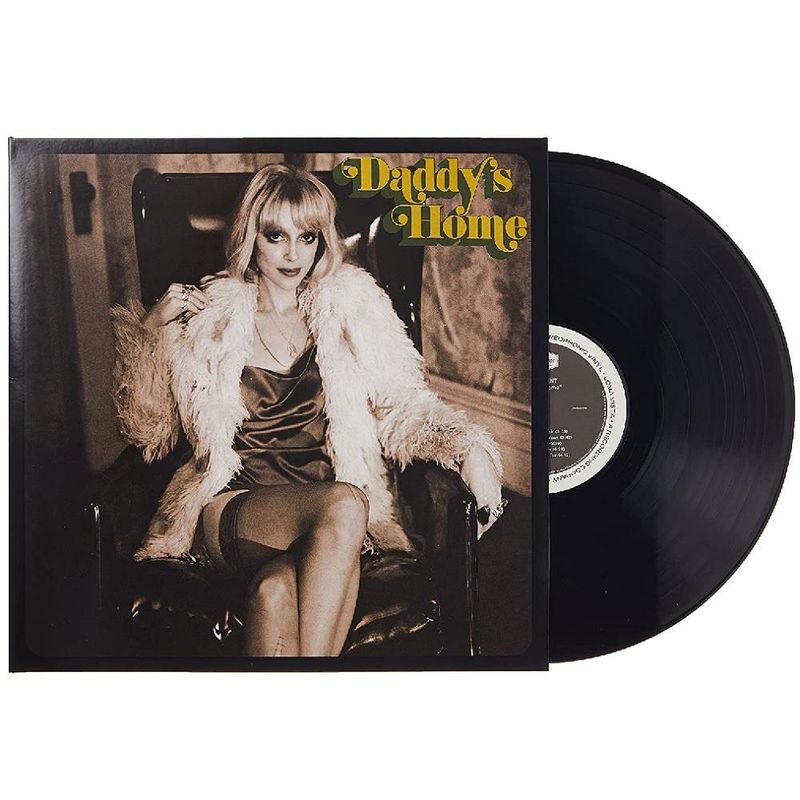 vinil-st-vincent-daddys-home-black-vinil-importado-vinil-st-vincent-daddys-home-00888072229556-00088807222955