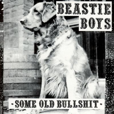 VINIL Beastie Boys - Some Old Bullshit (Limited Edition ) - Importado