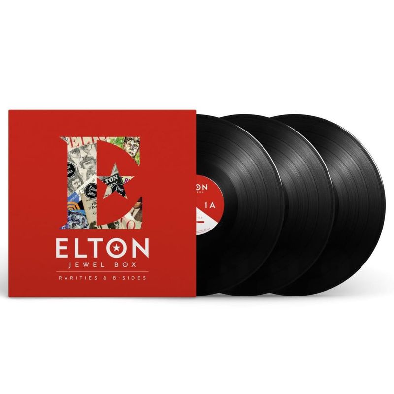 vinil-triplo-elton-john-jewel-box-rarities-and-bsides-3lp-importado-vinil-triplo-elton-john-jewel-box-rar-00602507314606-00060250731460