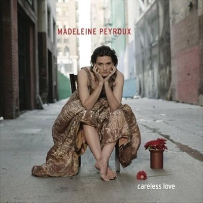CD Duplo Madeleine Peyroux - Careless Love (Deluxe Edition 2CD) - Importado